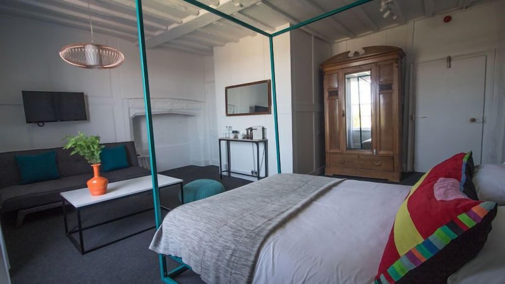 Superior Double Room, Non Smoking photo 3