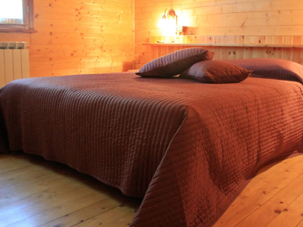 Standard Triple Room, Mountain View photo 1