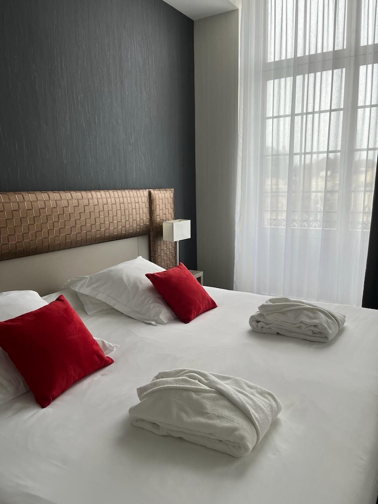 Junior Suite, Balcony photo 1