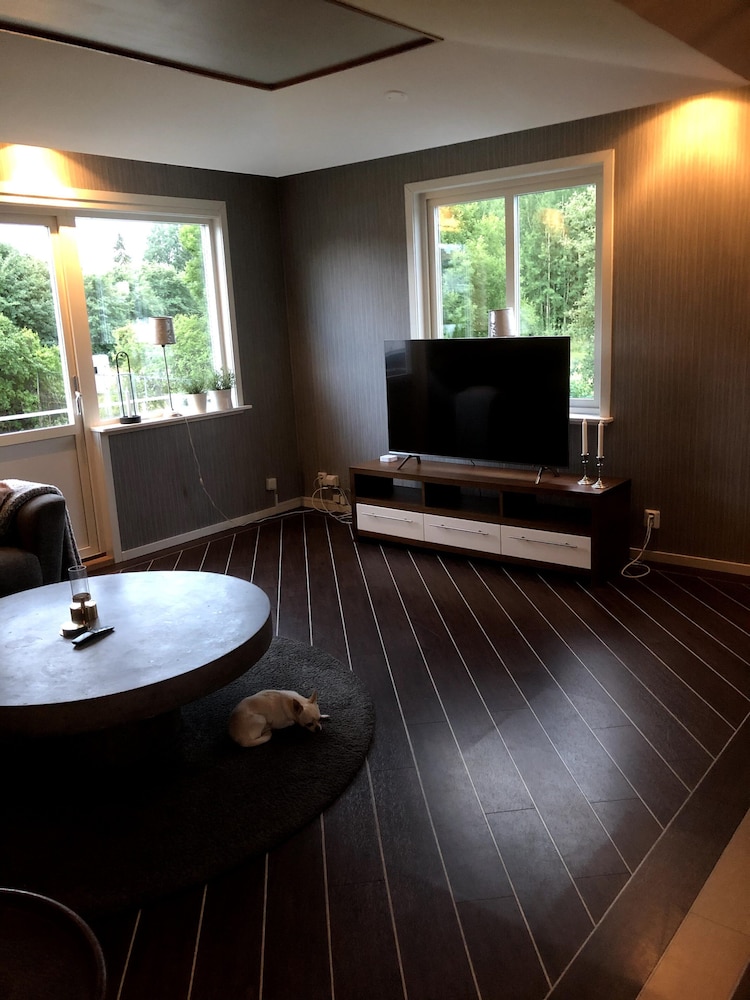 Grand Apartment photo 1