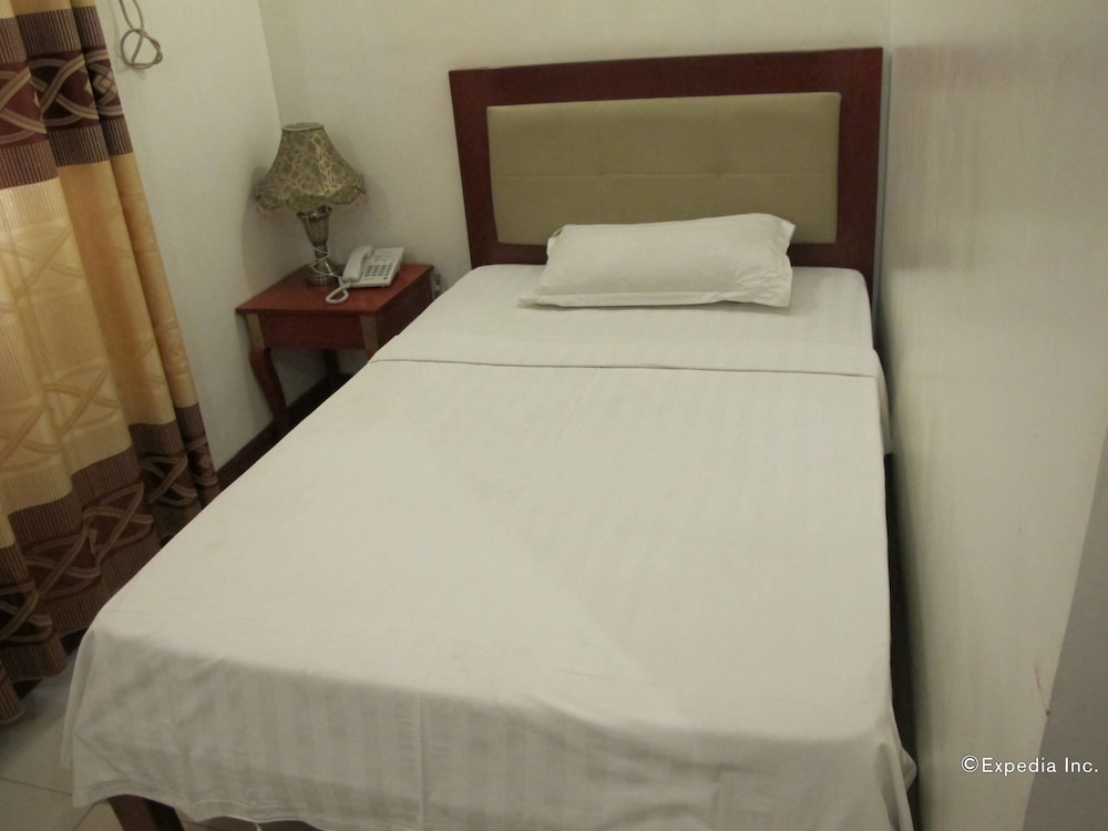 Standard Single Room photo 2