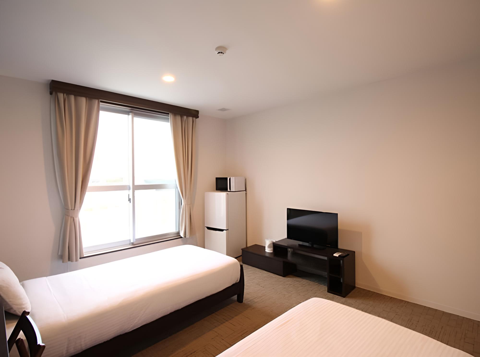 Twin Room photo 1