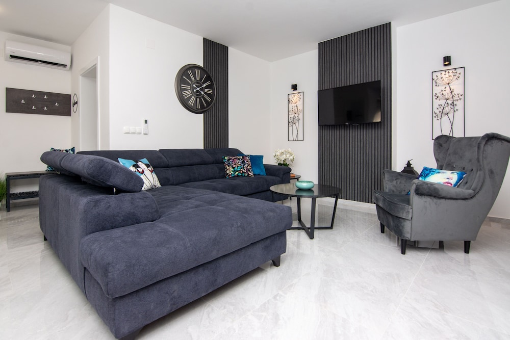 Design Apartment