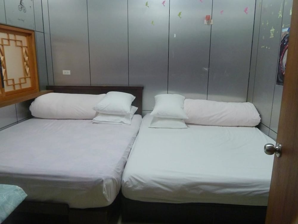 Family Quadruple Room (B1) photo 3