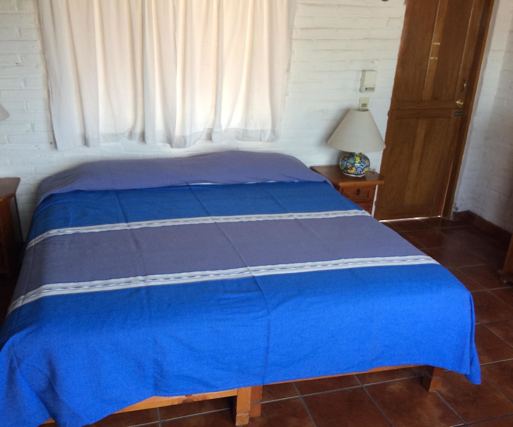 Double Room, 1 King Bed photo 3