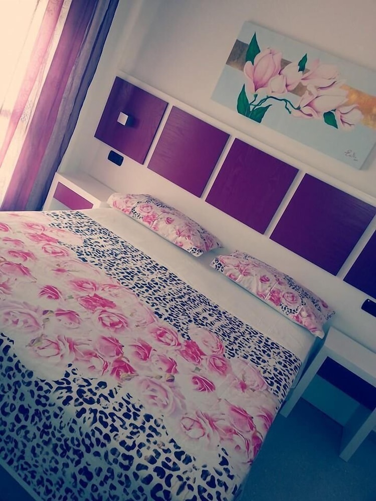 Double or Twin Room, Balcony photo 3