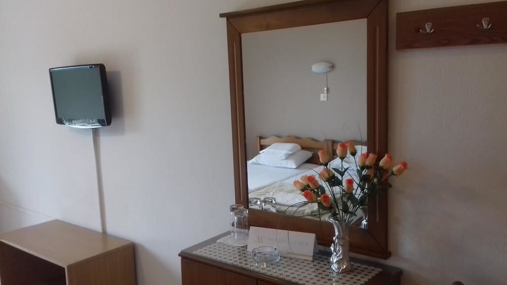 Twin Room, Mountain View - Photo 5