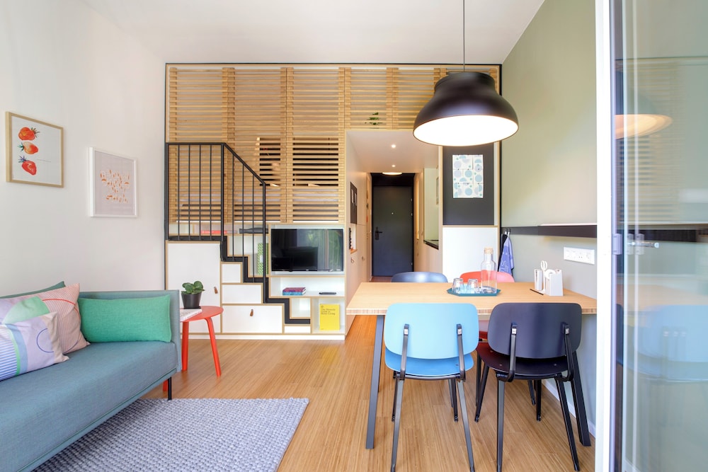 Panoramic Loft