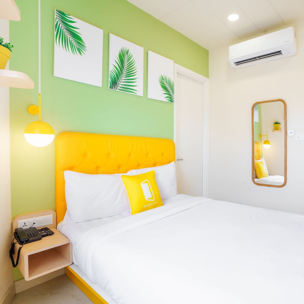 Standard Room - Photo 1