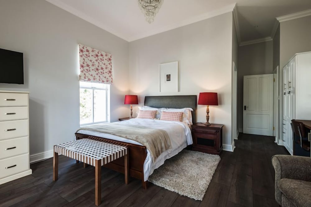 Vineyard Junior Suite
