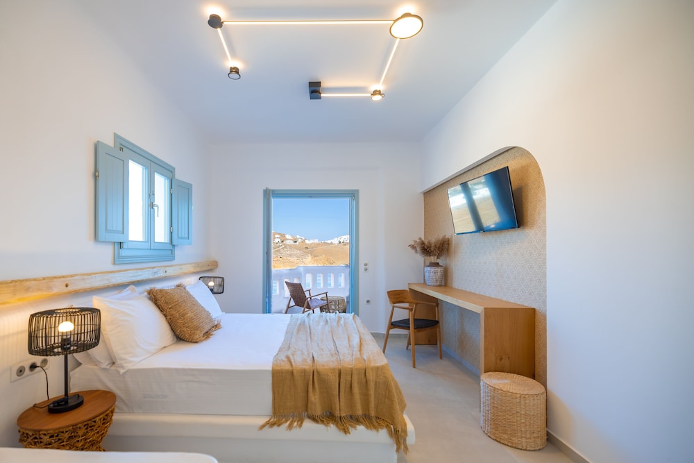 Deluxe Room photo 1