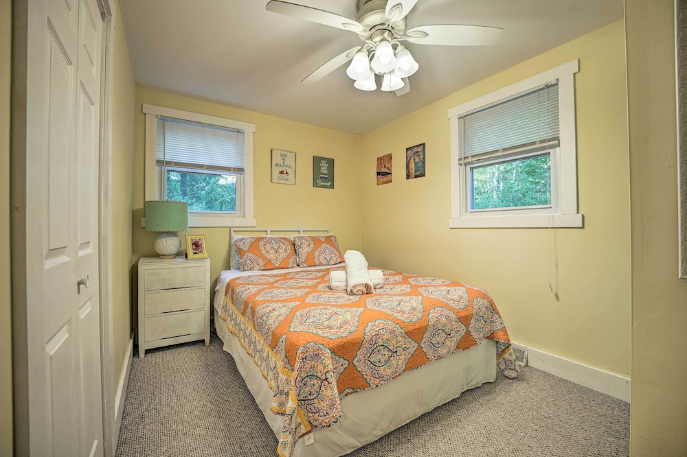 Cottage (4 Bedrooms) photo 2