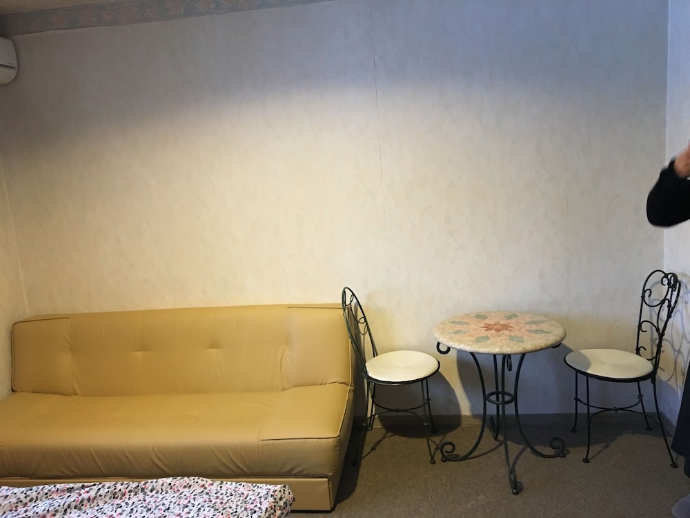 Twin Room - Photo 15