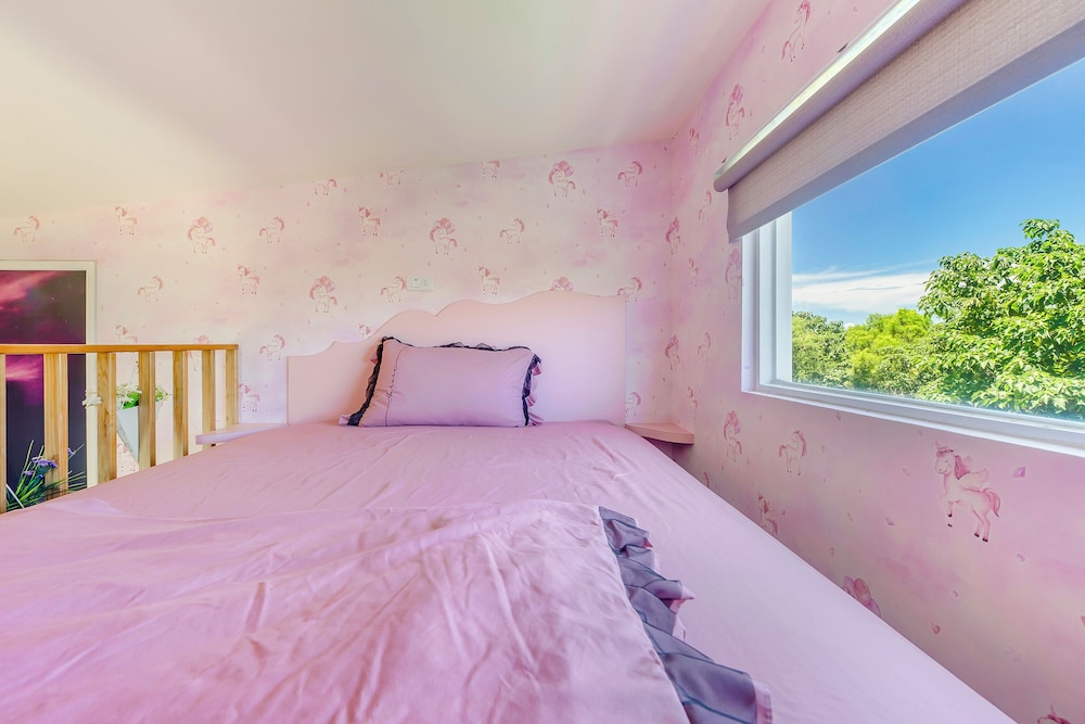 Quadruple Room - Photo 5