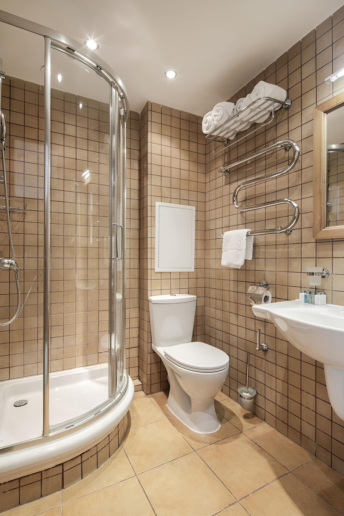 Superior Double Room, 1 Double Bed photo 2
