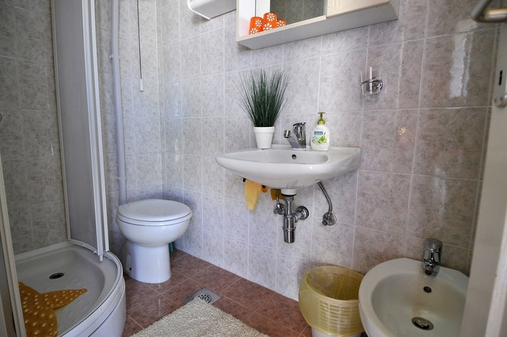 Double Room, Terrace, Ground Floor photo 2