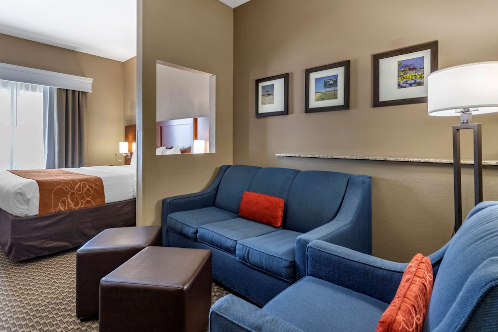 Suite, Non Smoking - Photo 4