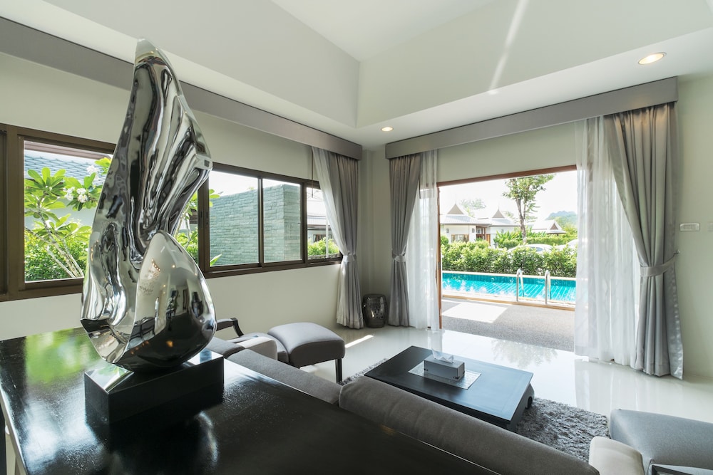 1 Bedroom Pool Villa photo 3