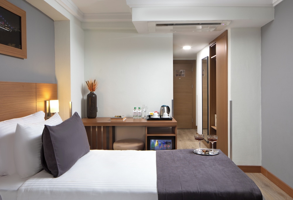 Economy Double or Twin Room photo 1