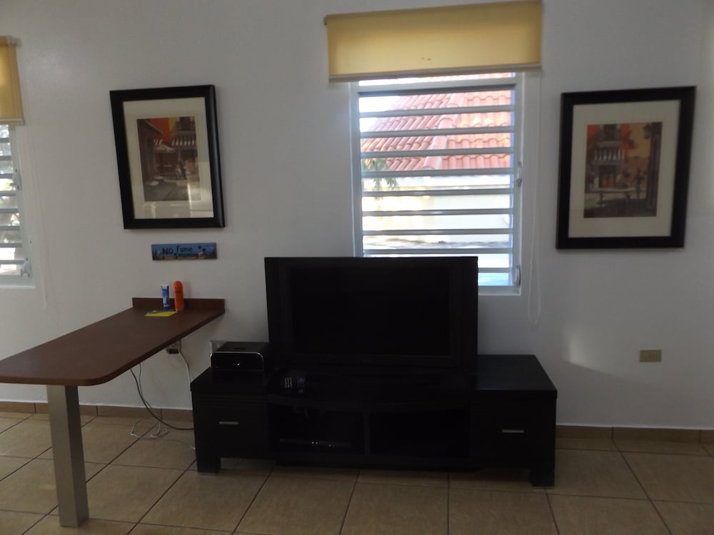 Comfort Quadruple Room, 1 Bedroom photo 2
