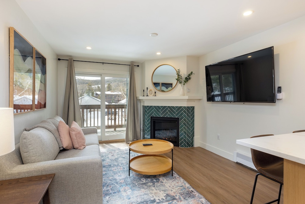 Apartment (2 Bedrooms)