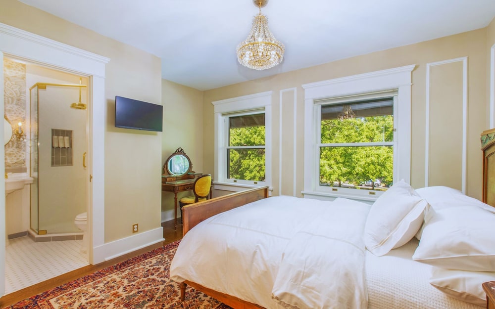 Alma Room photo 2