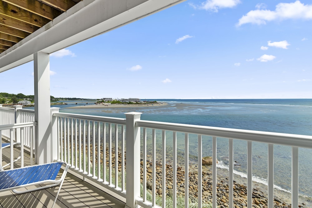 The Sparhawk Oceanfront Resort, Billede 2