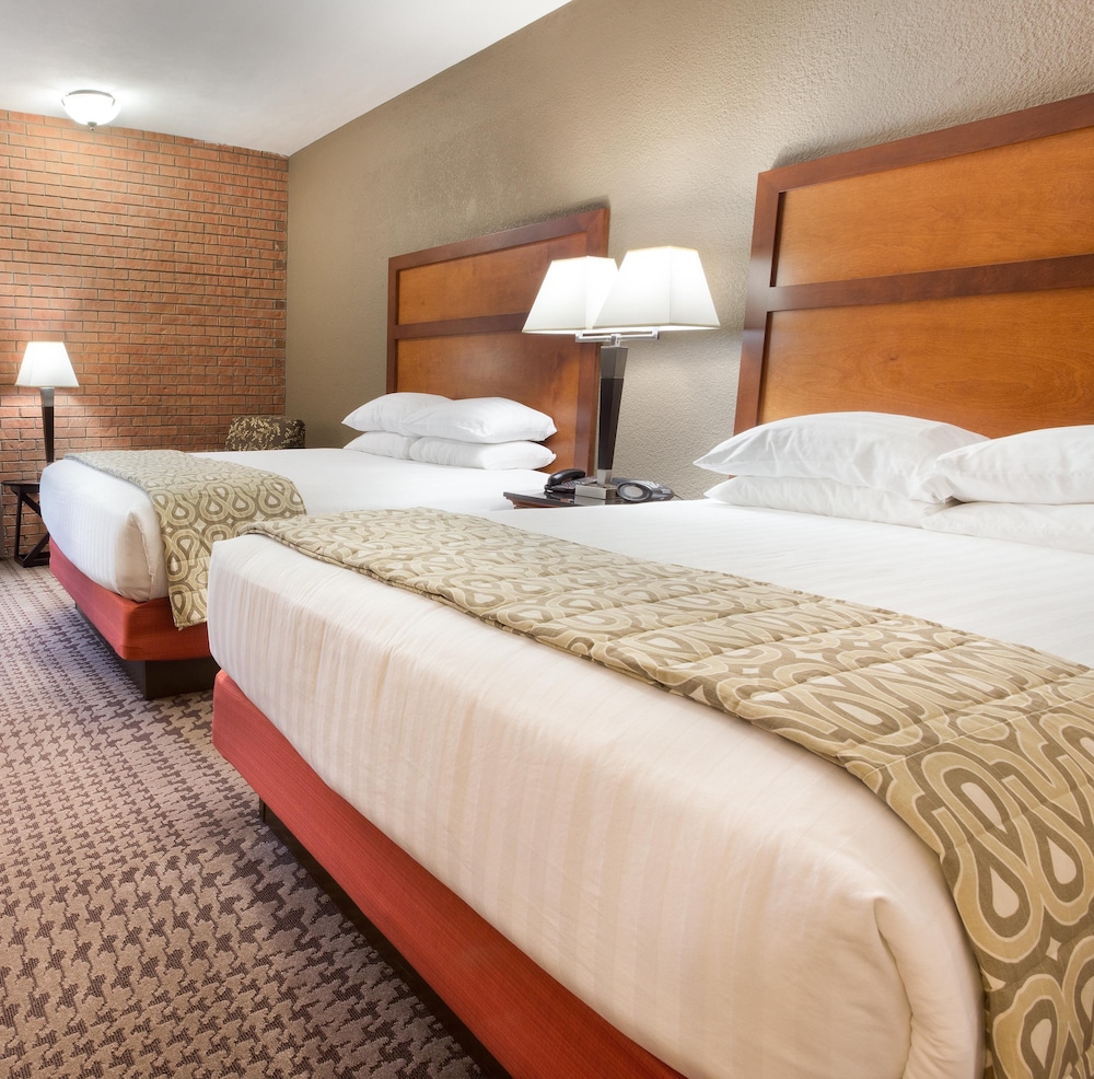 Suite, Multiple Beds, Refrigerator & Microwave (Upper Floor, 2 Rooms, Sofabed) photo 3