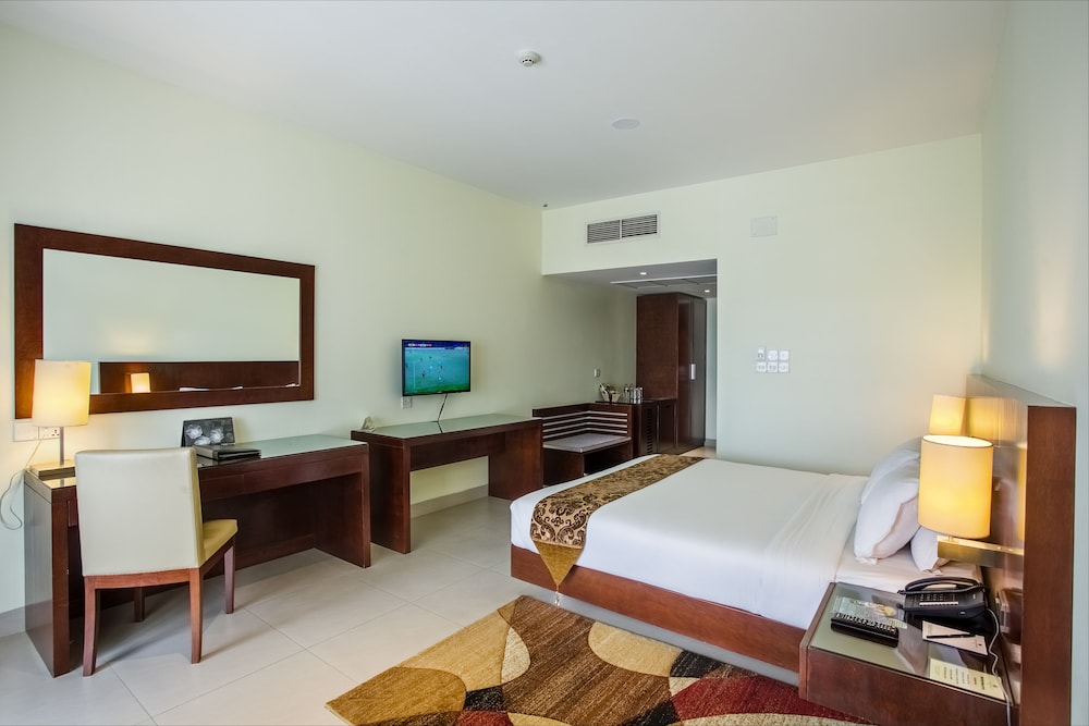 Premium Single Room photo 3