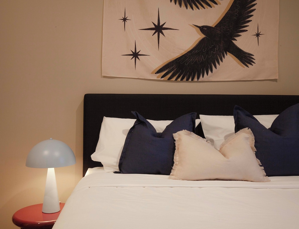 Private Queen Room photo 1