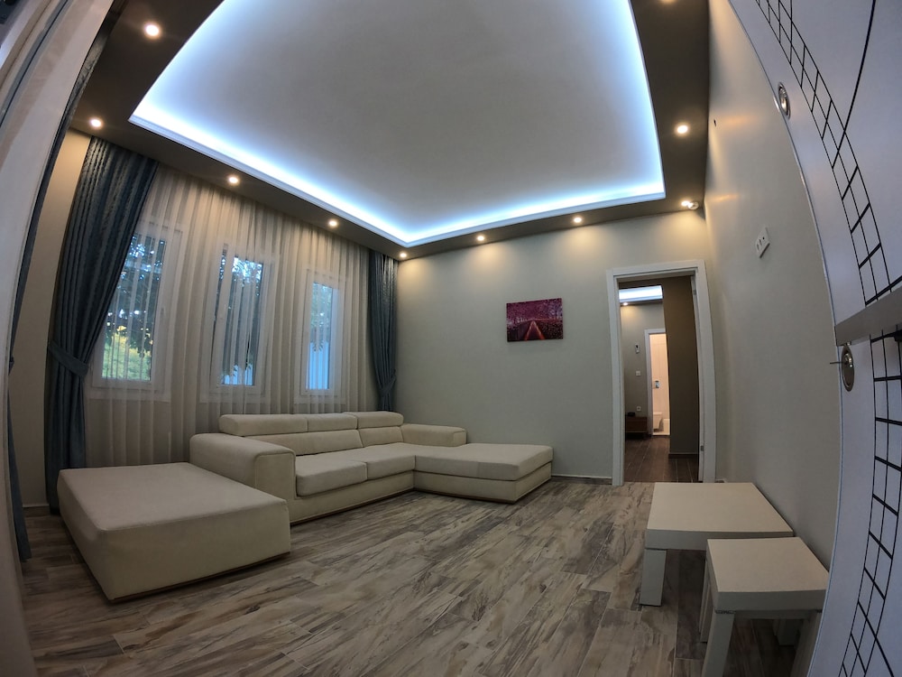 Deluxe Apartment, 1 Bedroom - Photo 6