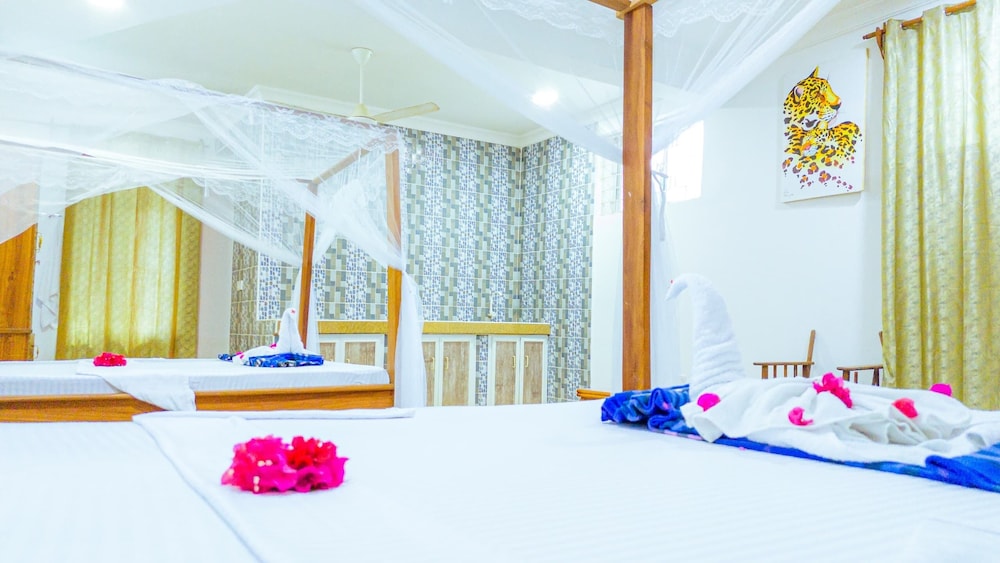 Family Suite, Balcony, Ocean View photo 1