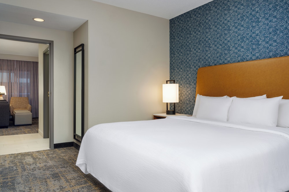 Premium Suite, 1 King Bed (Shower) - Photo 6