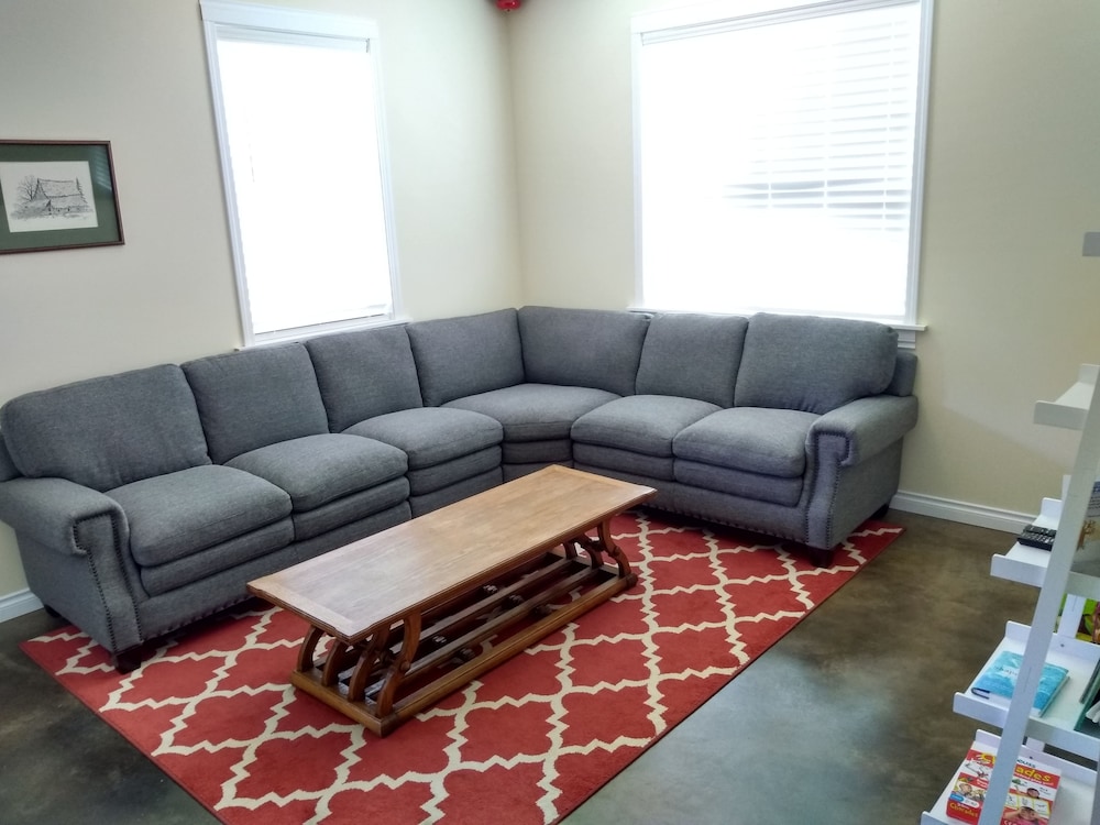 Private Apartment (Puget Suite) photo 3
