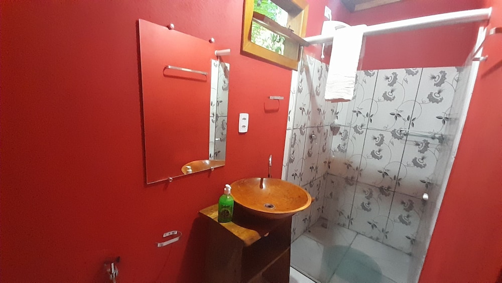 Basic Triple Room photo 2