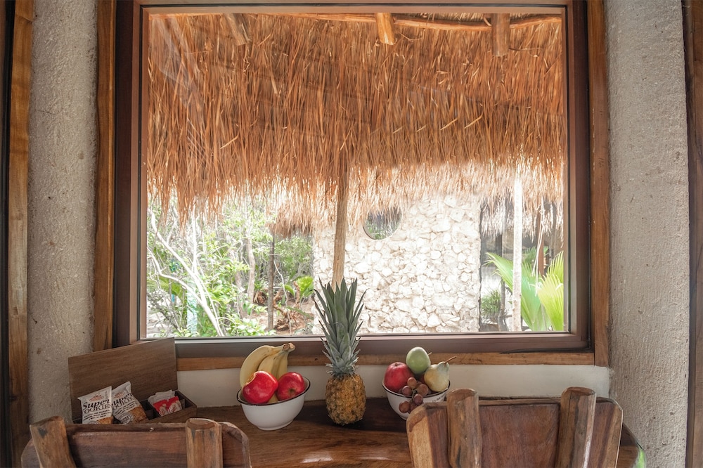 Mayan Gods Cabins - Photo 14