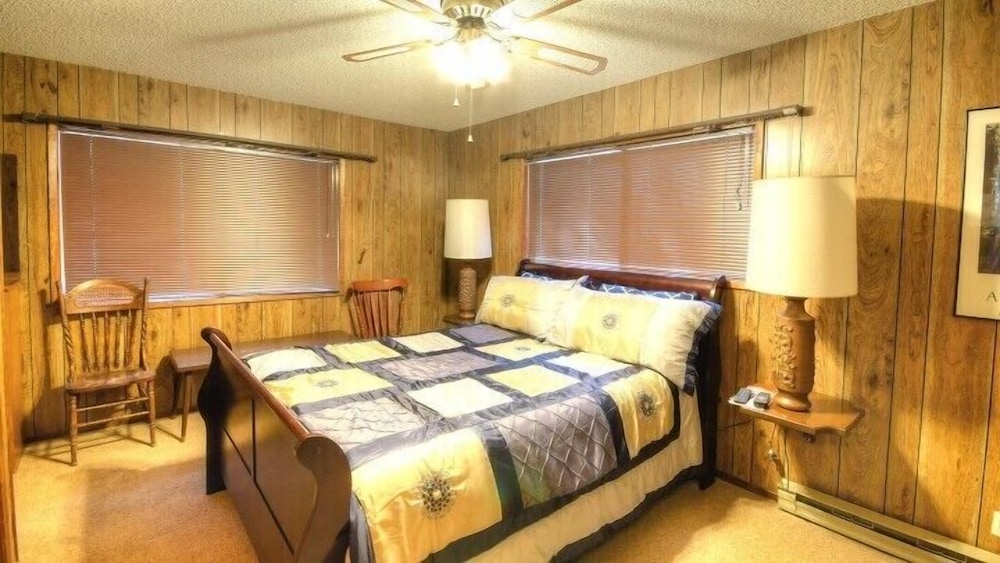 Cabin photo 3