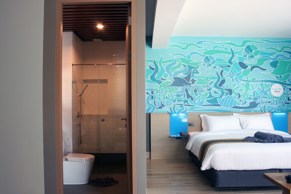 Grand Deluxe room photo 3