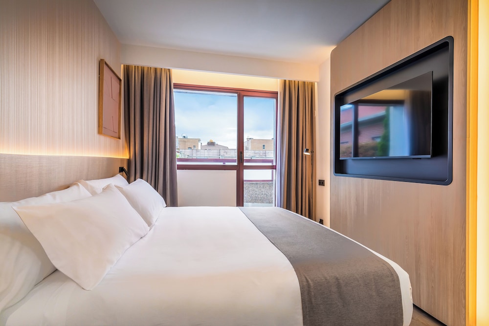 Superior Room, Terrace - Photo 4