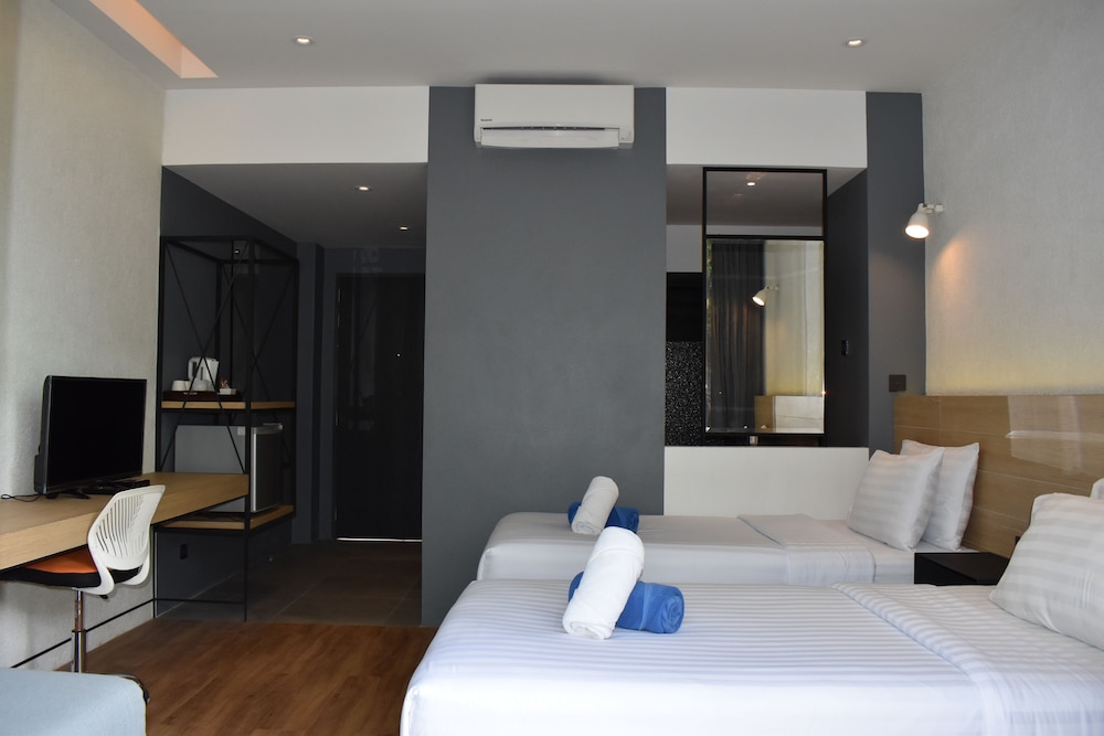 Grand Superior Room - Photo 6