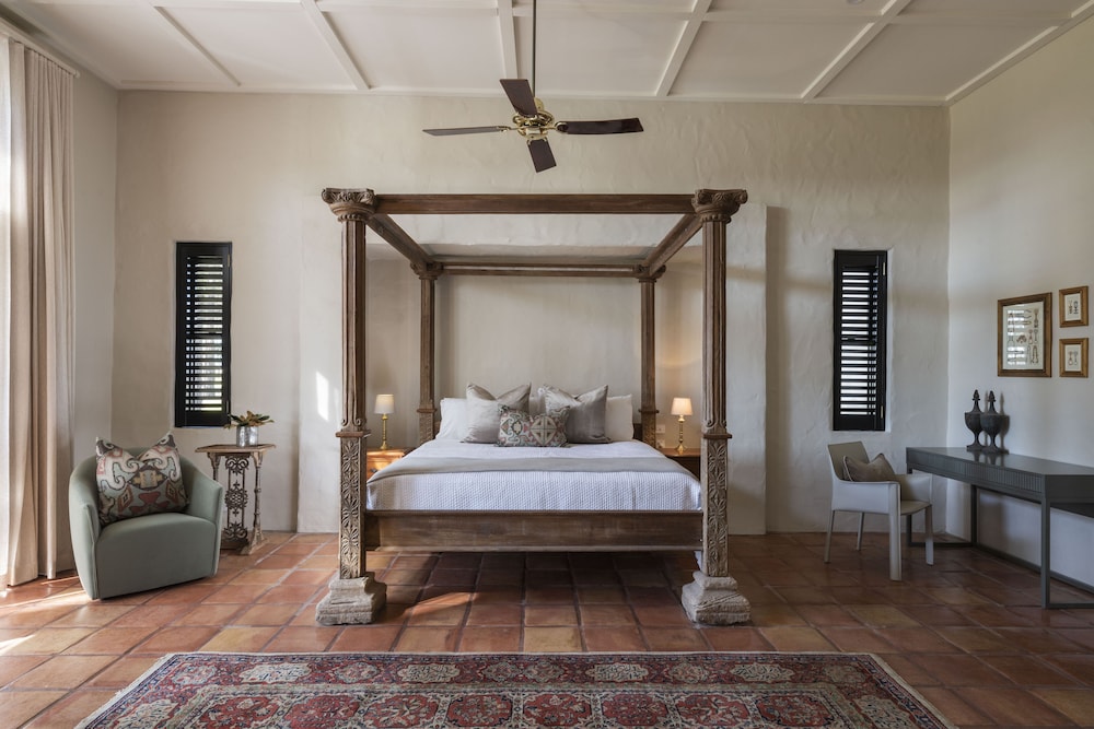 Tower Suite