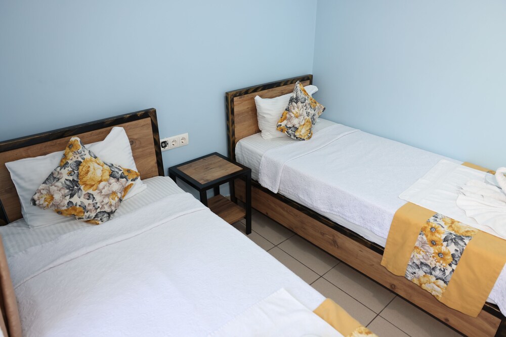 Deluxe Twin Room - Photo 5