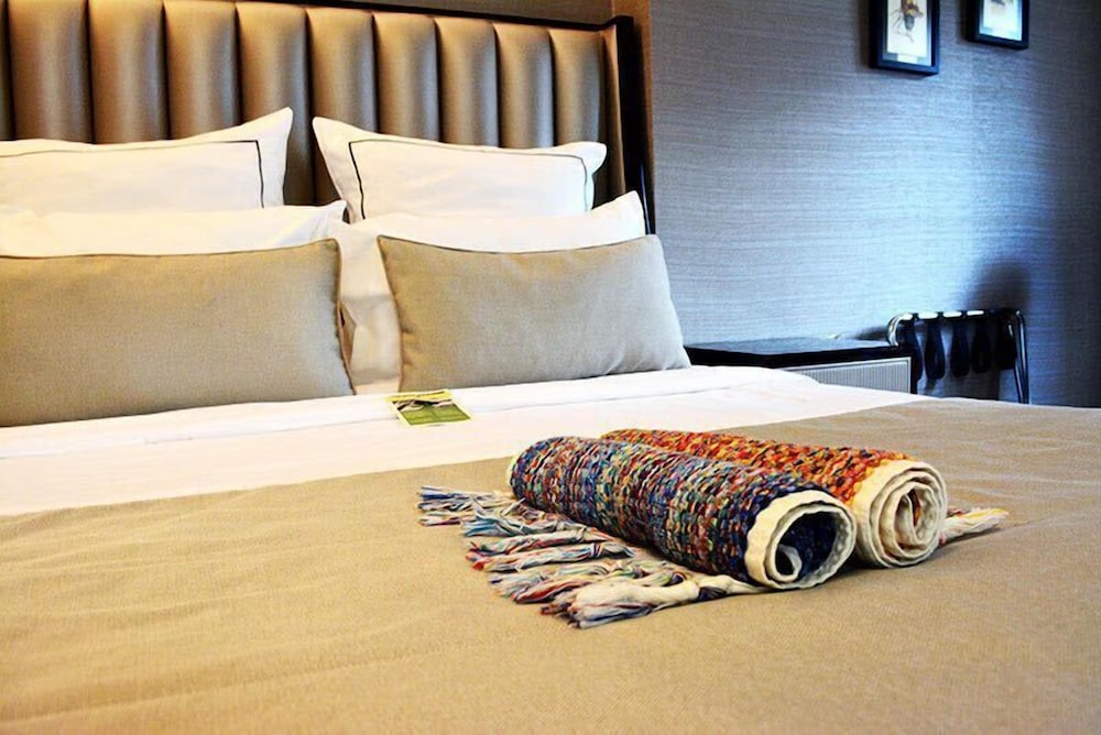 Standard Double Room, 1 Bedroom photo 1