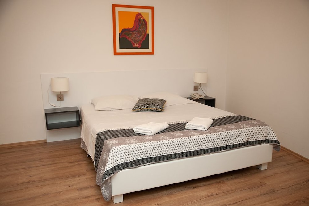Comfort Double Room, 1 Double Bed photo 1