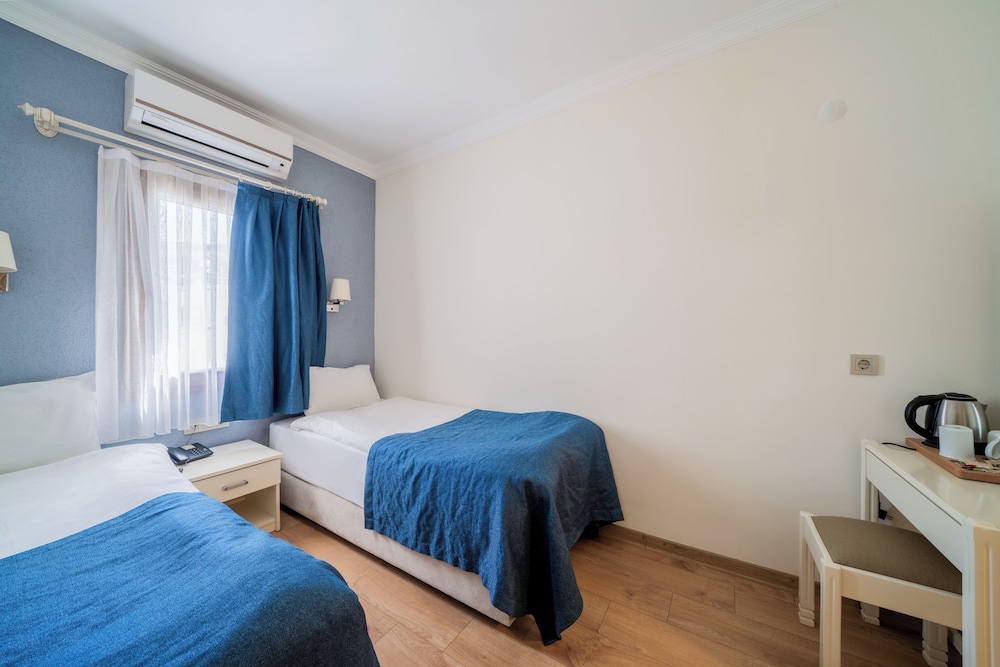 Economy Room, 1 Bedroom, City View photo 1