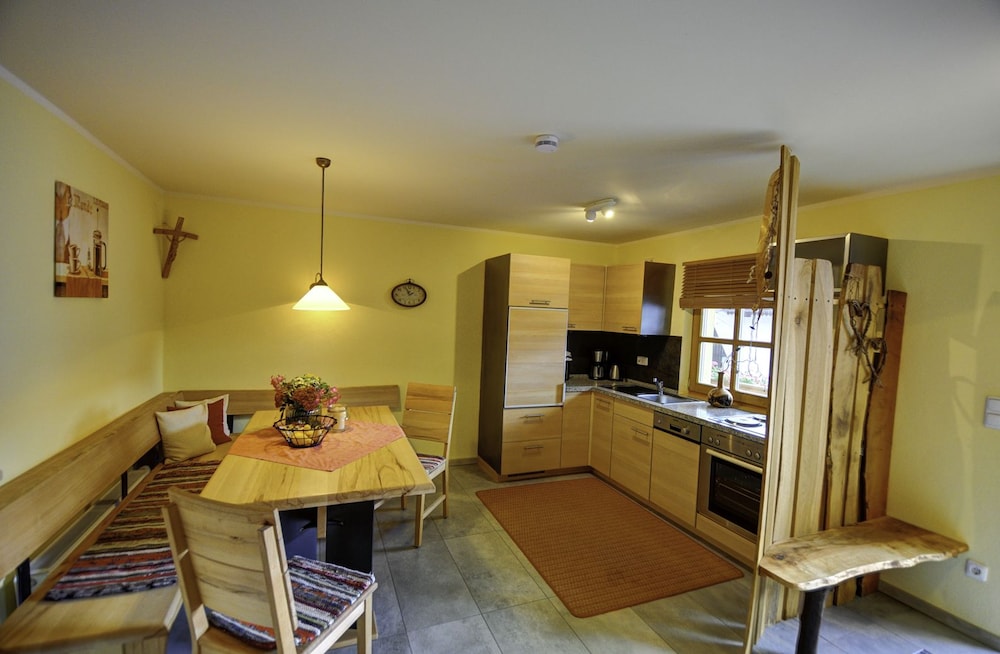 Deluxe Apartment (Tulpe) photo 3
