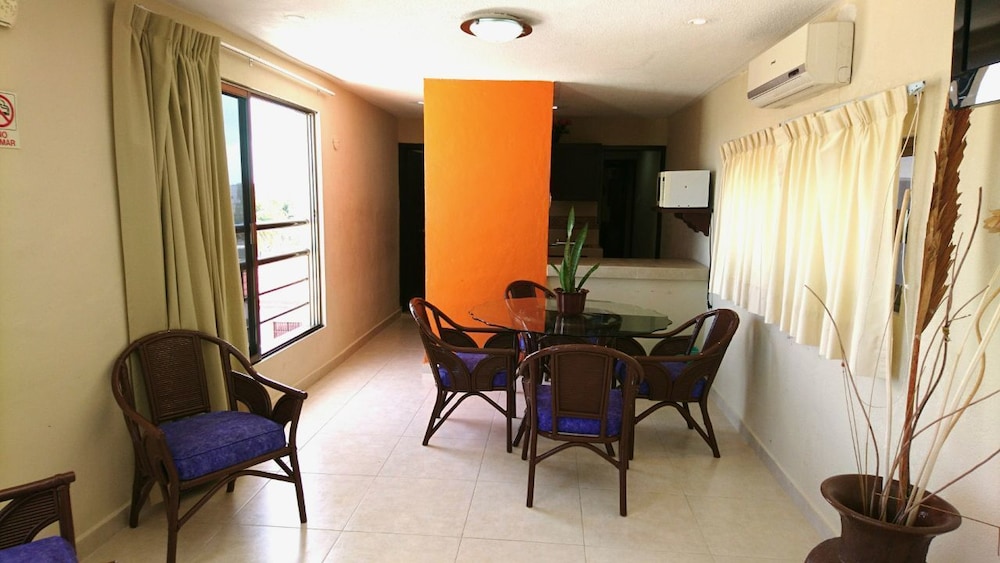 Family Suite, Kitchenette photo 2