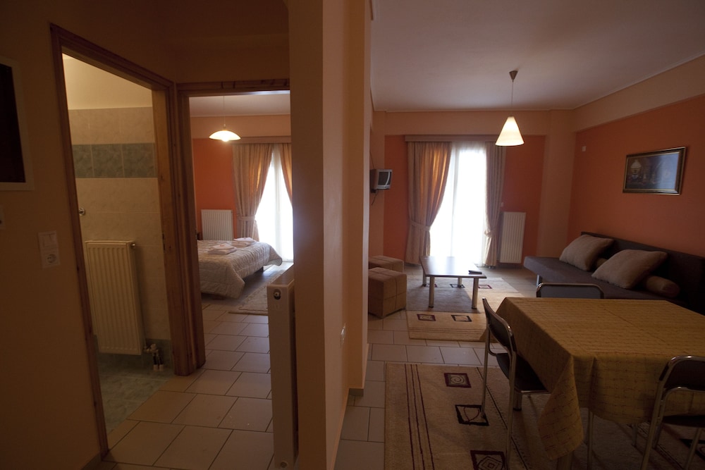 Quadruple Room photo 1