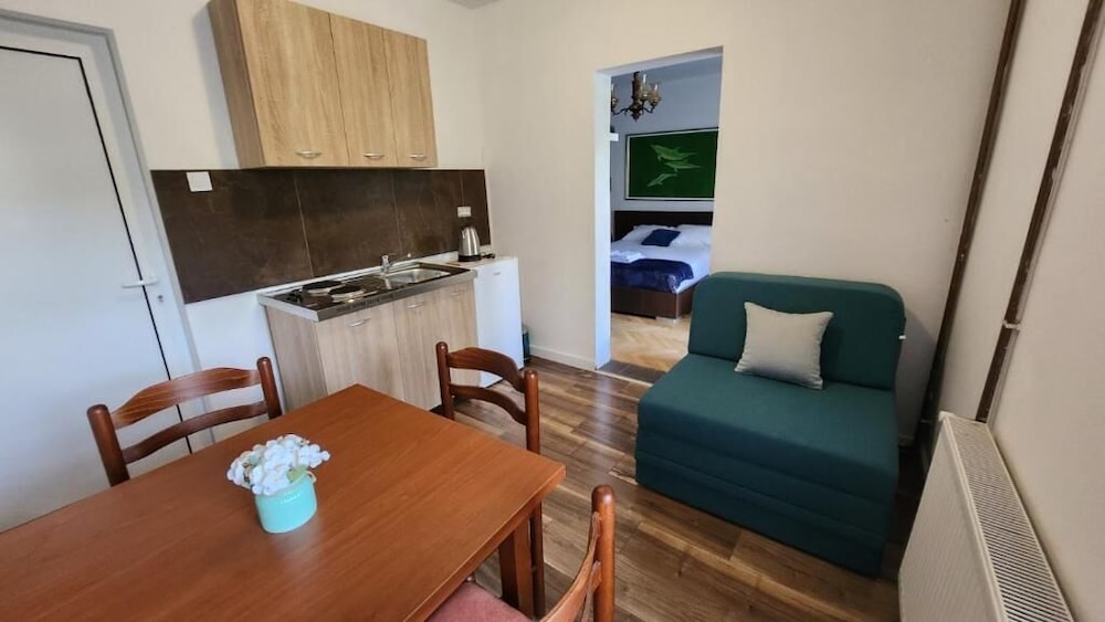 Comfort Apartment - Photo 6