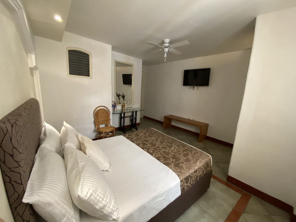 Superior Double Room photo 3